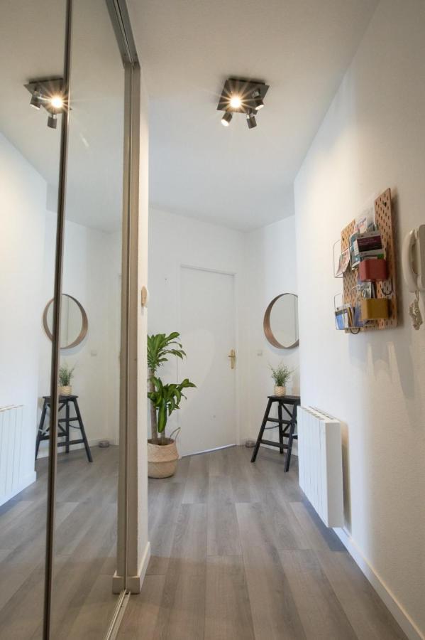 Appart-Ascenseur-5Minsdisney-2Chb-Quartierchic Apartamento Disneyland Paris Exterior foto