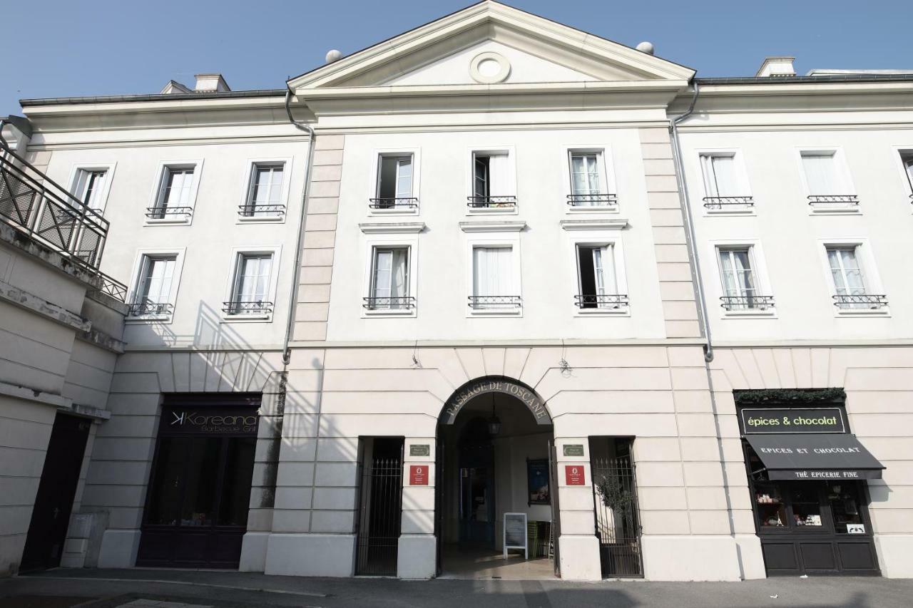 Appart-Ascenseur-5Minsdisney-2Chb-Quartierchic Apartamento Disneyland Paris Exterior foto